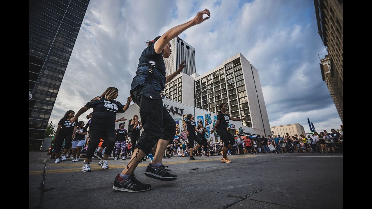 TU is Tulsa's University