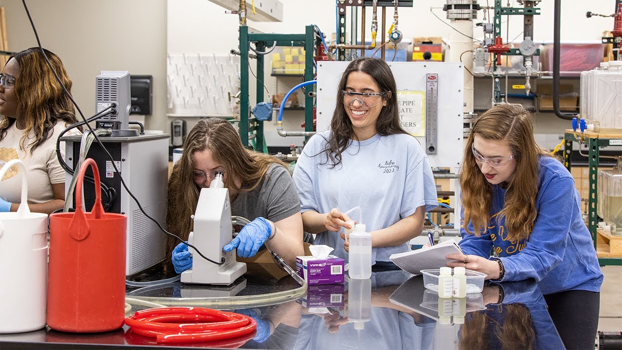 A Reputation for Research