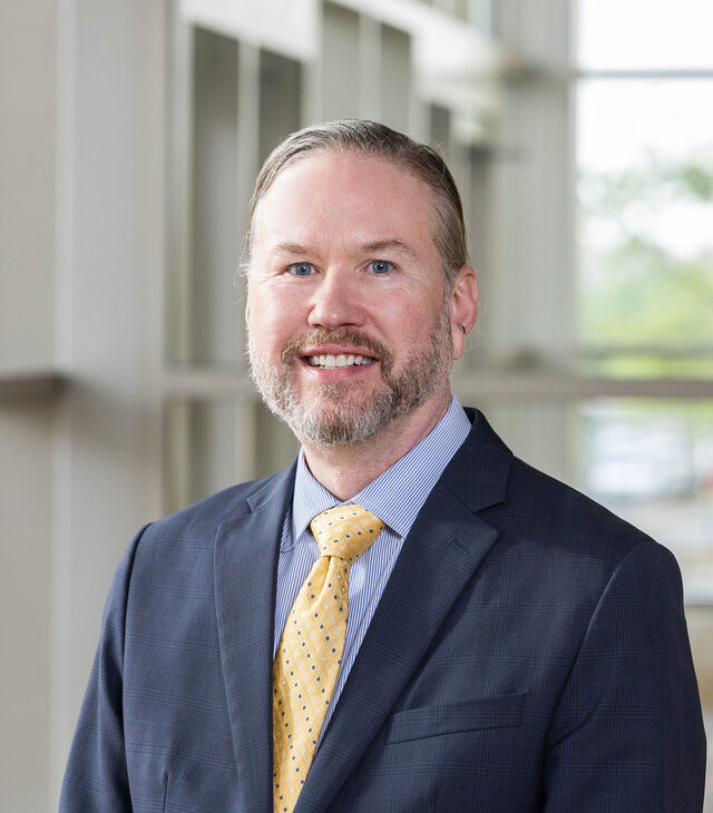 Photograph of Brian Lee Whisenhunt