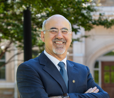 Dean Andreas Polycarpou