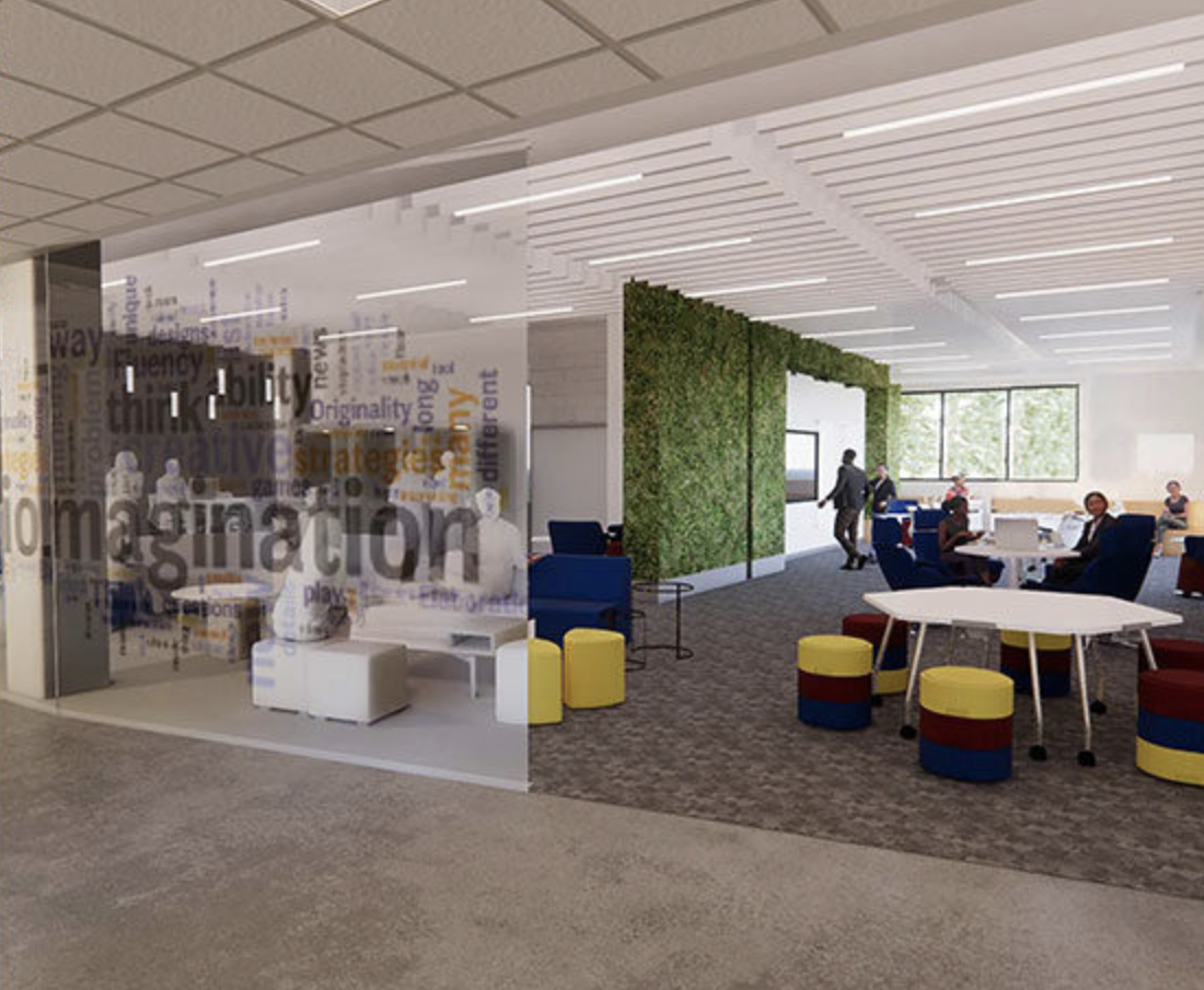 JOLT at The University of Tulsa